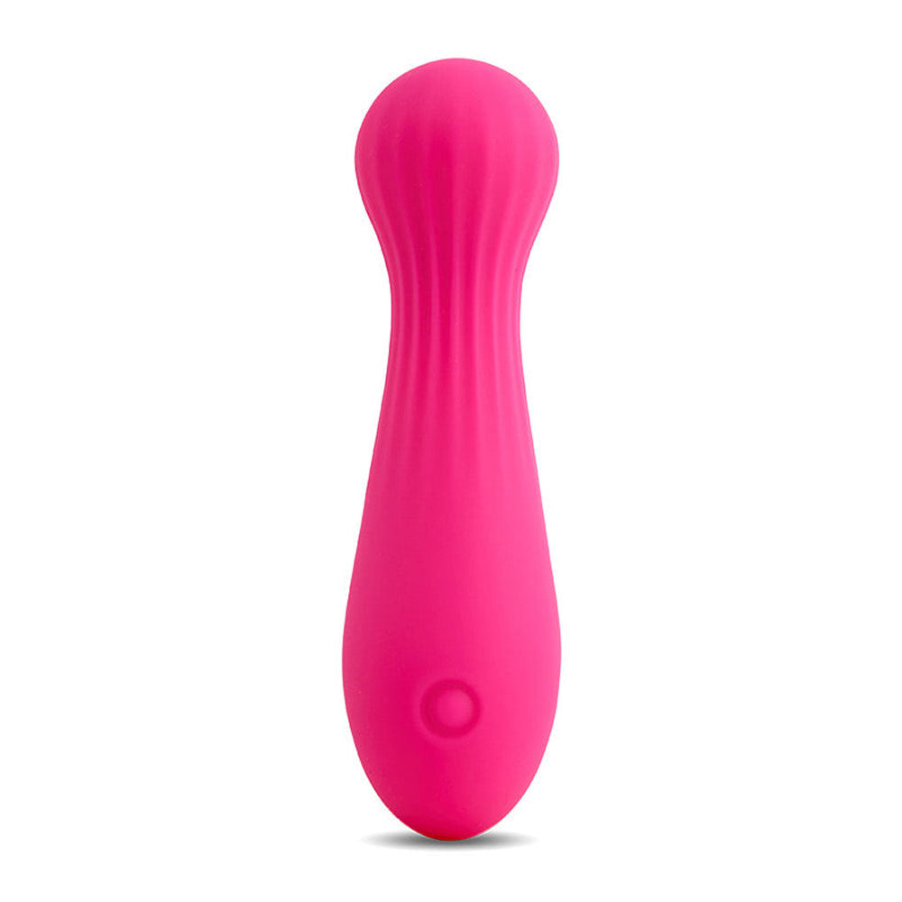 Sola Nubii Flexible Bullet Pink