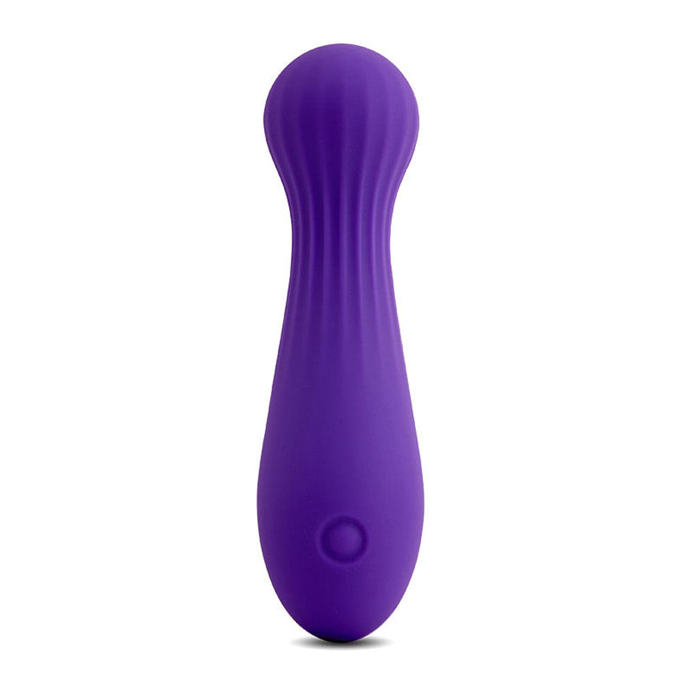 Sola Nubii Flexible Bullet Purple