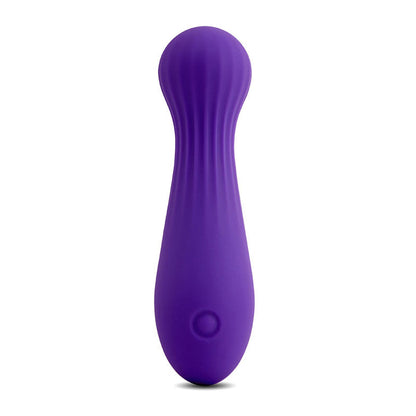 Sola Nubii Flexible Bullet Purple