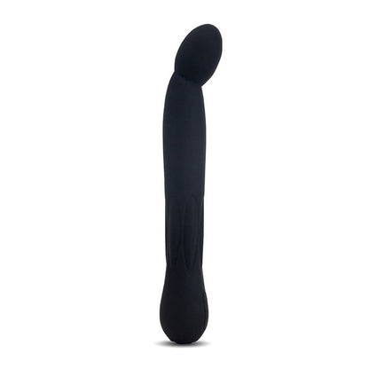 Nu Sensuelle Ace Pro Prostate & G-Spot Vibe Black
