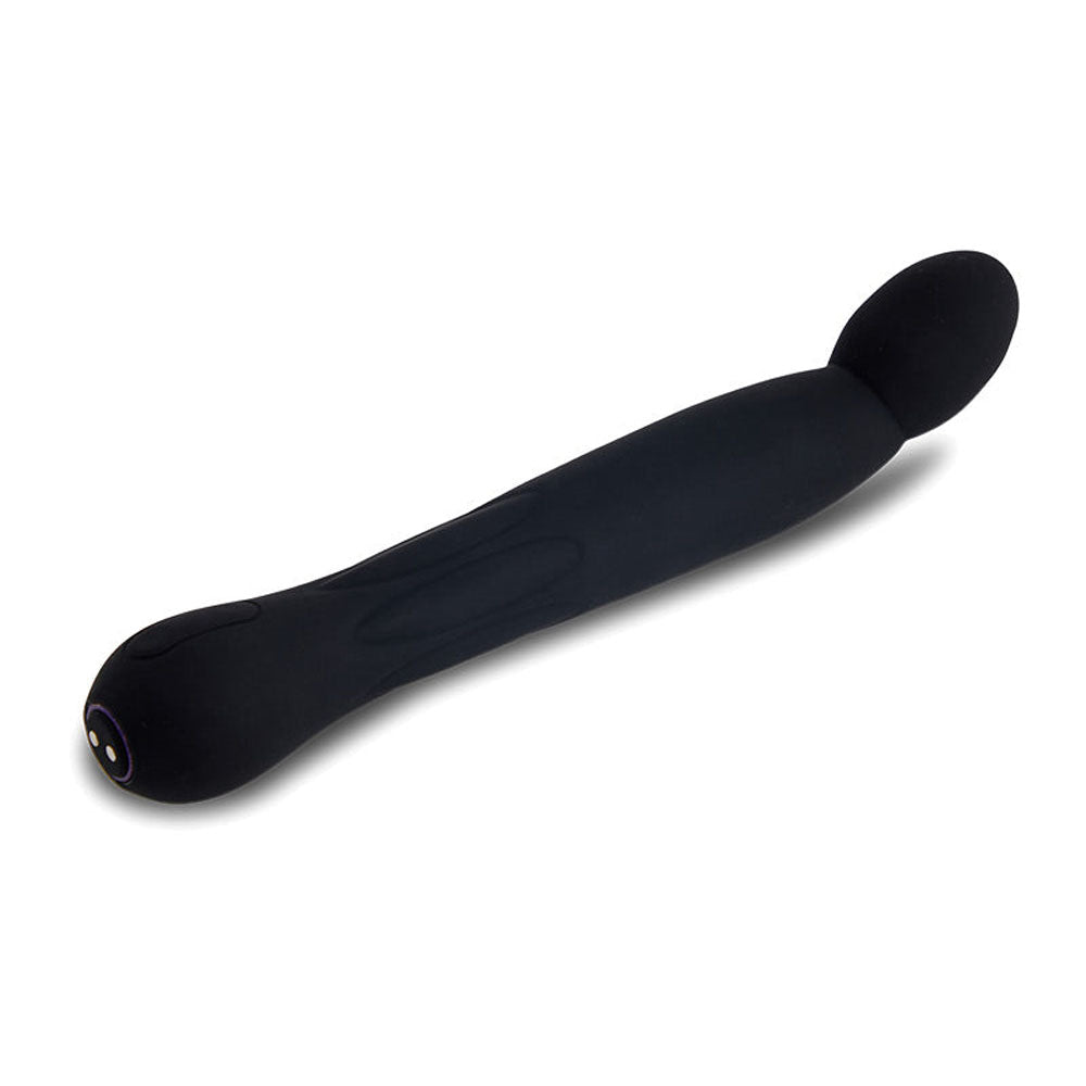 Nu Sensuelle Ace Pro Prostate & G-Spot Vibe Black