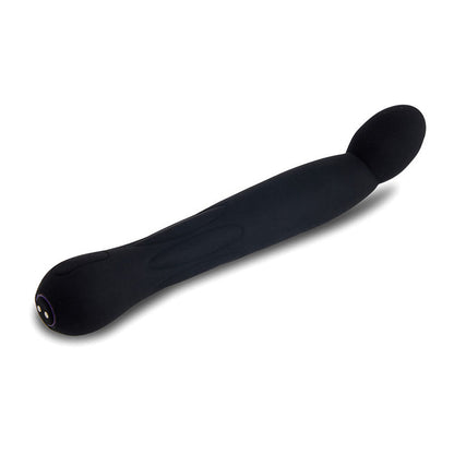 Nu Sensuelle Ace Pro Prostate & G-Spot Vibe Black