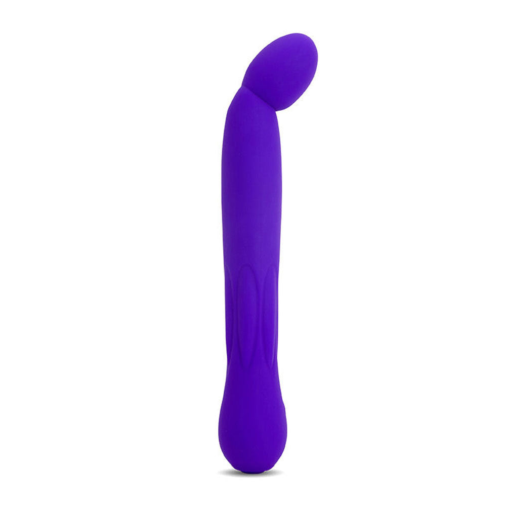 Nu Sensuelle Ace Pro Prostate & G-Spot Vibe Purple