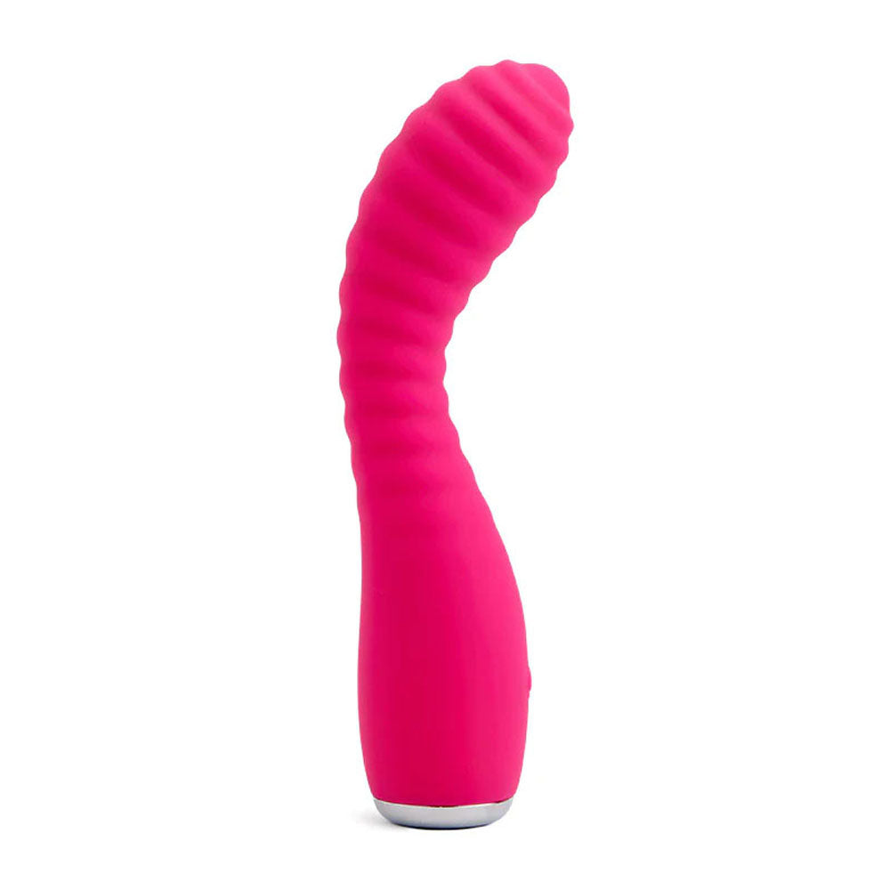 Lola Nubii Flexible Warming Vibe Pink