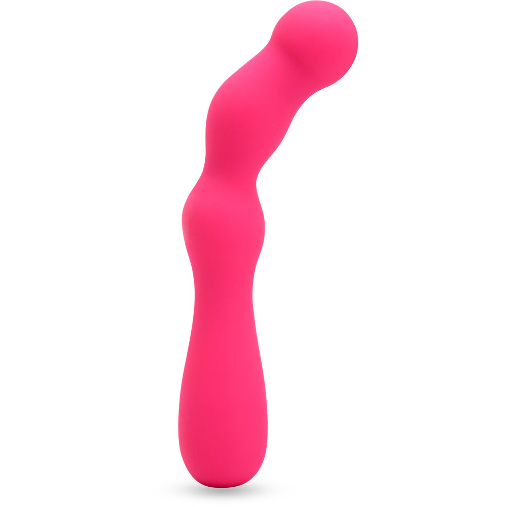 Siren Nubii G-Spot Vibe W/ Hinge