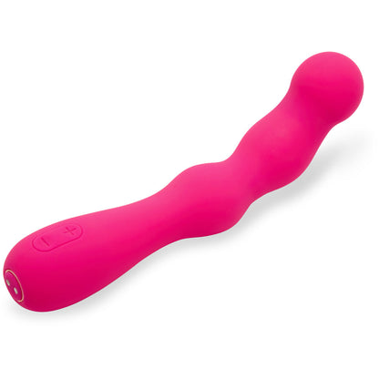 Siren Nubii G-Spot Vibe W/ Hinge