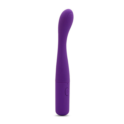 Chloe Nubii Warming with Turbo Boost - Purple