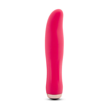 Nu Sensuelle Velvet Touch Bella Hot Pink Vibrator