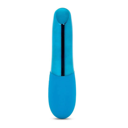 Nu Sensuelle Nikita Bullet Deep Turquoise