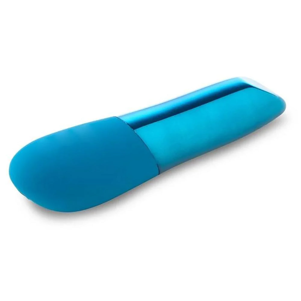 Nu Sensuelle Nikita Bullet Deep Turquoise