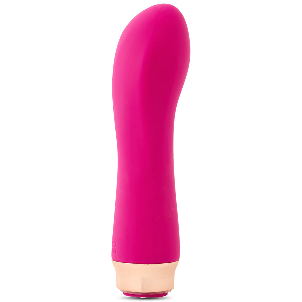 Nu Sensuelle Lynx Bullet With Nitro Motor Magenta
