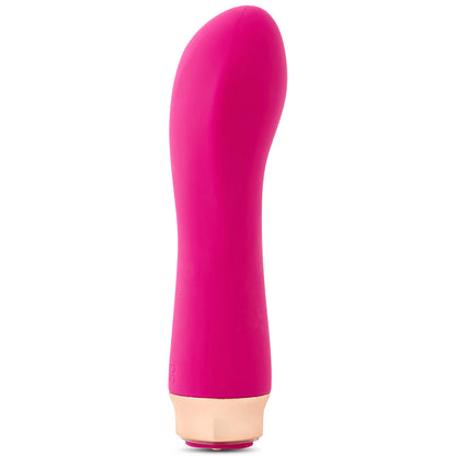 Nu Sensuelle Lynx Bullet With Nitro Motor Magenta