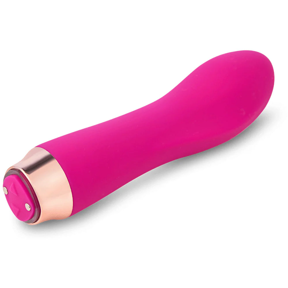 Nu Sensuelle Lynx Bullet With Nitro Motor Magenta