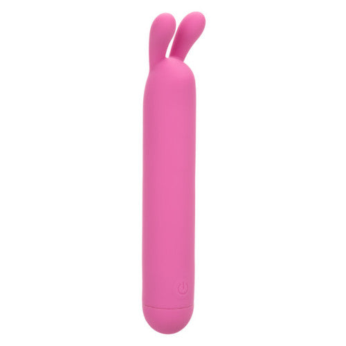 First Time® Rechargeable Flicker - Gentle & Stimulating Pleasure