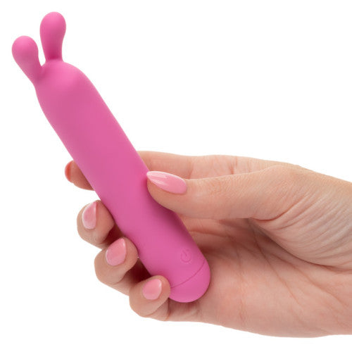 First Time® Rechargeable Flicker - Gentle & Stimulating Pleasure
