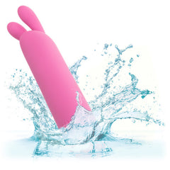 First Time® Rechargeable Flicker - Gentle & Stimulating Pleasure