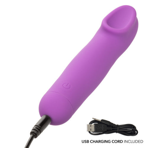 First Time® Rechargeable Hummer - Powerful & Beginner-Friendly Pleasure