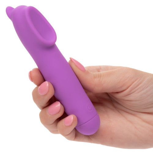 First Time® Rechargeable Hummer - Powerful & Beginner-Friendly Pleasure