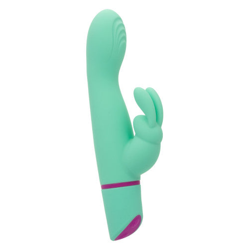 Love Bunny™ Rockin’ ‘G’ Bunny - Powerful G-Spot & Clitoral Stimulation