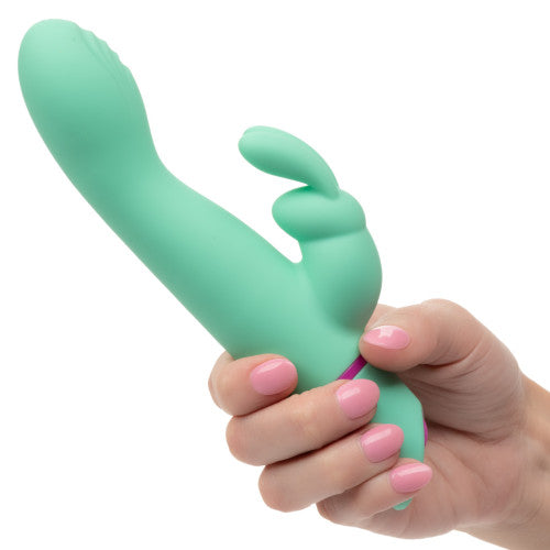 Love Bunny™ Rockin’ ‘G’ Bunny - Powerful G-Spot & Clitoral Stimulation