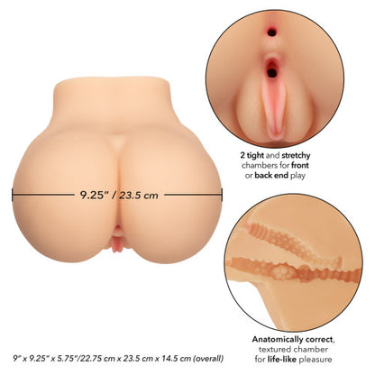 Stroke It™ BBL Booty