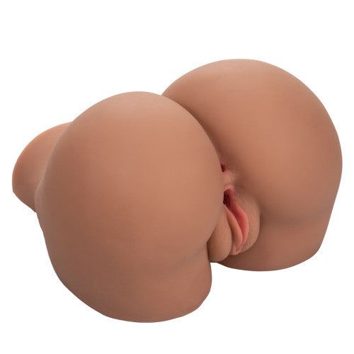 Stroke It BBL Booty Masturbator