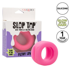 Slop Top Filthy Luv Silicone Dual Entry