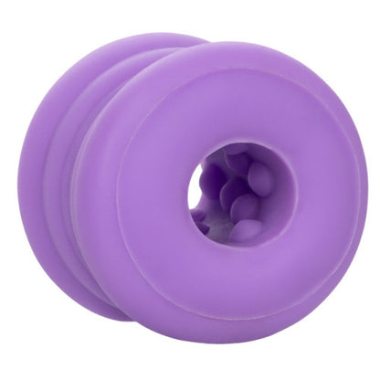 Slop Top Dirty Luv Silicone Glow In The Dark Stroker