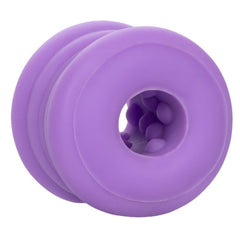 Slop Top Dirty Luv Silicone Glow In The Dark Stroker