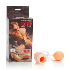 Original Oro Simulator Ivory