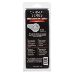 Optimum Series® Stroker Pump Sleeve™