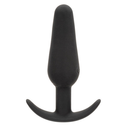 Boundless® Vibrating Slim Plug - Sleek, Powerful & Comfortable Pleasure