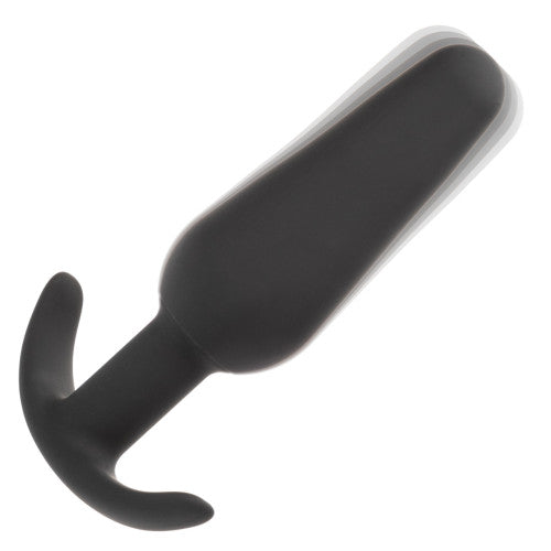 Boundless® Vibrating Slim Plug - Sleek, Powerful & Comfortable Pleasure
