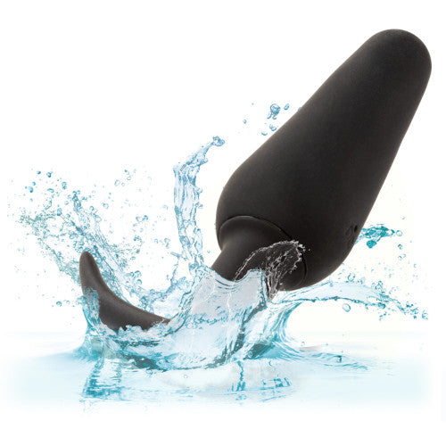 Boundless® Vibrating Slim Plug - Sleek, Powerful & Comfortable Pleasure