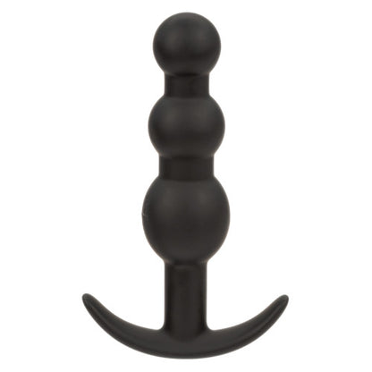 Boundless® Vibrating Beaded Plug - Intense & Gradual Pleasure