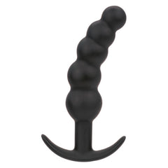 Boundless® Vibrating X5 Beaded Plug - Powerful Stimulation & Sensational Sensory Play