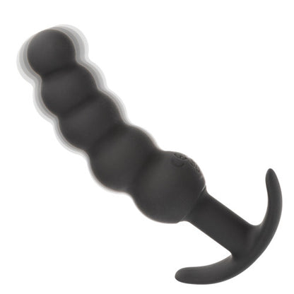 Boundless® Vibrating X5 Beaded Plug - Powerful Stimulation & Sensational Sensory Play