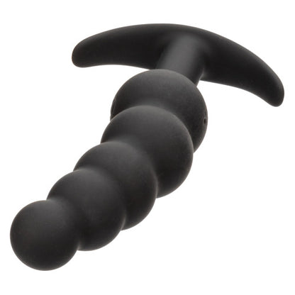 Boundless® Vibrating X5 Beaded Plug - Powerful Stimulation & Sensational Sensory Play