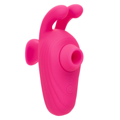 Neon® Vibes The Kissing Bunny Vibe - Intense Clitoral & G-Spot Stimulation