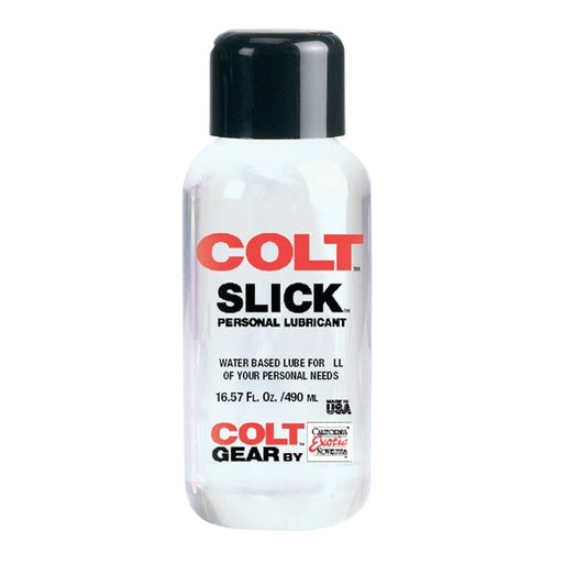 Colt Slick Body Glide .