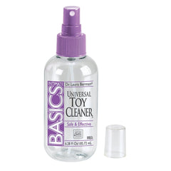 Dr. Laura Berman Universal Toy Cleaner