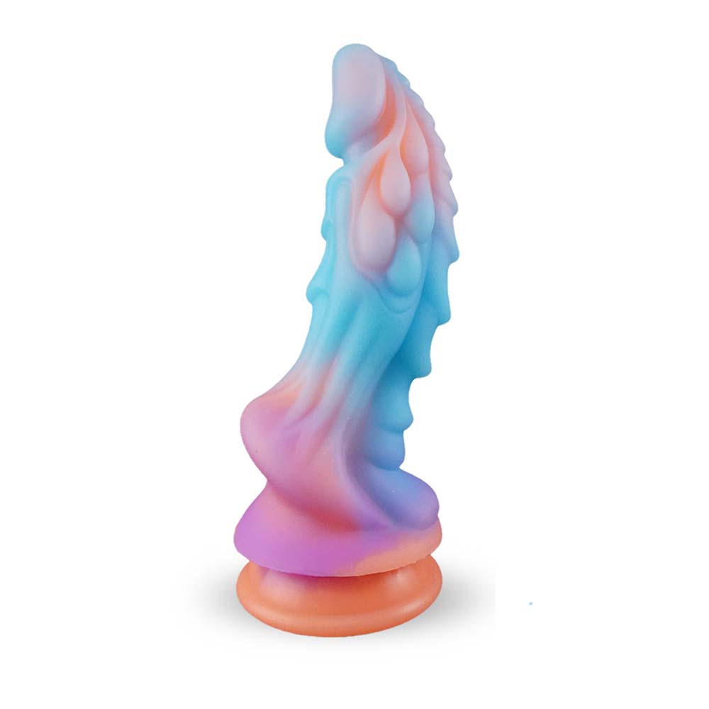 Kosmos Siena Dildo – Body‑Safe Silicone Ergonomic Dildo for Realistic Sensation